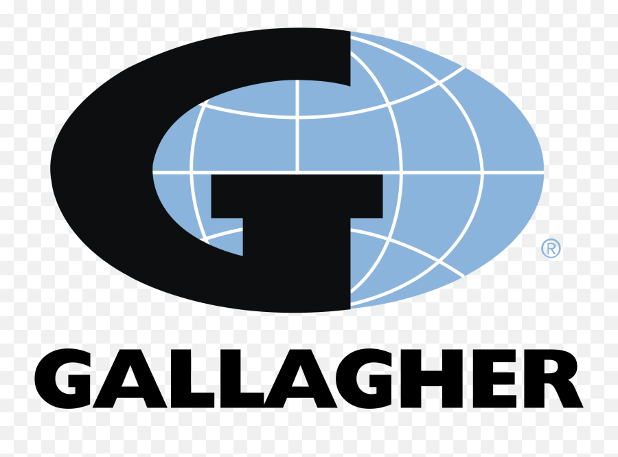 Gallagher Logo Png Transparent Svg - Gallagher Company In Bangalore,Transparent Pics