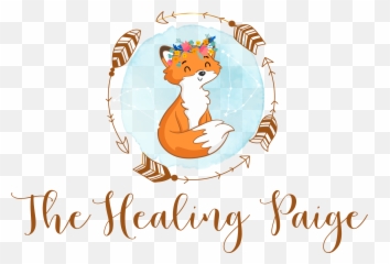 The Healing Paige U2013 - Illustration Png,Paige Png