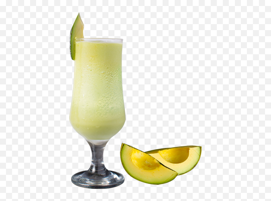 Avocado Juice Png 3 Image - Avocado Shake Png,Avocado Transparent Background