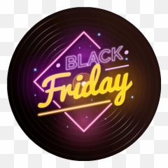 Black Friday Mju0027s - Circle Png,Black Friday Png
