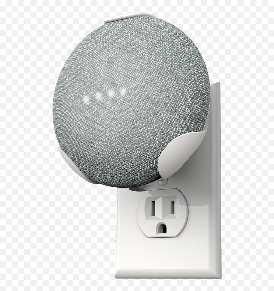 Powerclip - Google Home Mini Output Device Png,Google Home Png