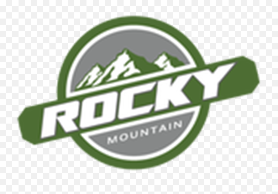 Rocky Mountain Portfolio Information - Rocky Mountain Broadhead Logo Png,Mountain Logo