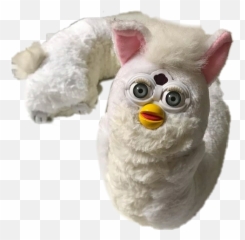 Longfurby Furby - Furby Transparent Png,Furby Png