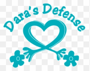 Dd - Logoteasquaretransp500px U2013 Darau0027s Defense Heart Png,Dd Logo