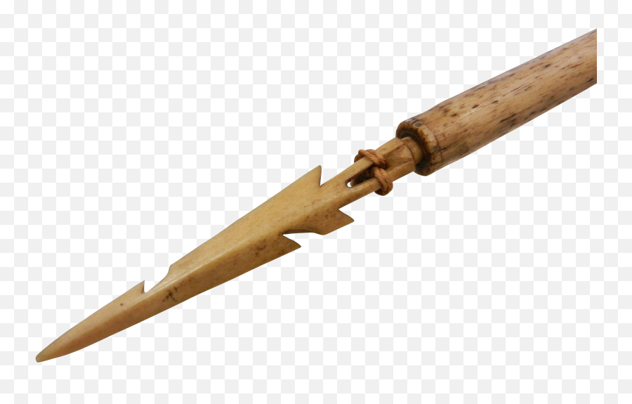 Spear Png - Wood Spear Png,Spear Transparent
