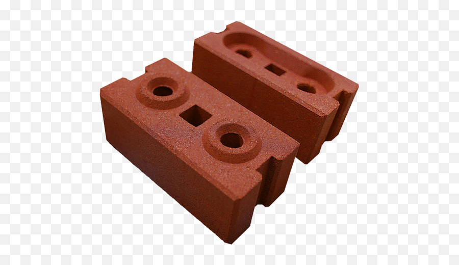 Interlocking Bricks Fcs Faster Construction Solutions Png