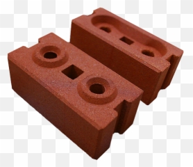 Interlocking Bricks Fcs Faster Construction Solutions Png