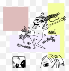Genuinely Happy U2014 Izzy Png Yay