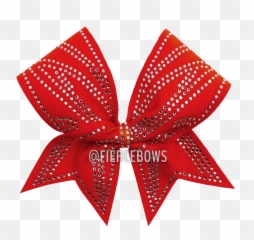 Abstract Rhinestone Bow - Shirt Clipart Full Size Clipart Transparent Cheer Bow Png,Rhinestone Png