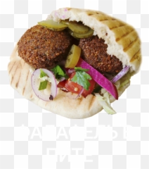 Download Falafel Png Image For Free - Falafel,Falafel Png