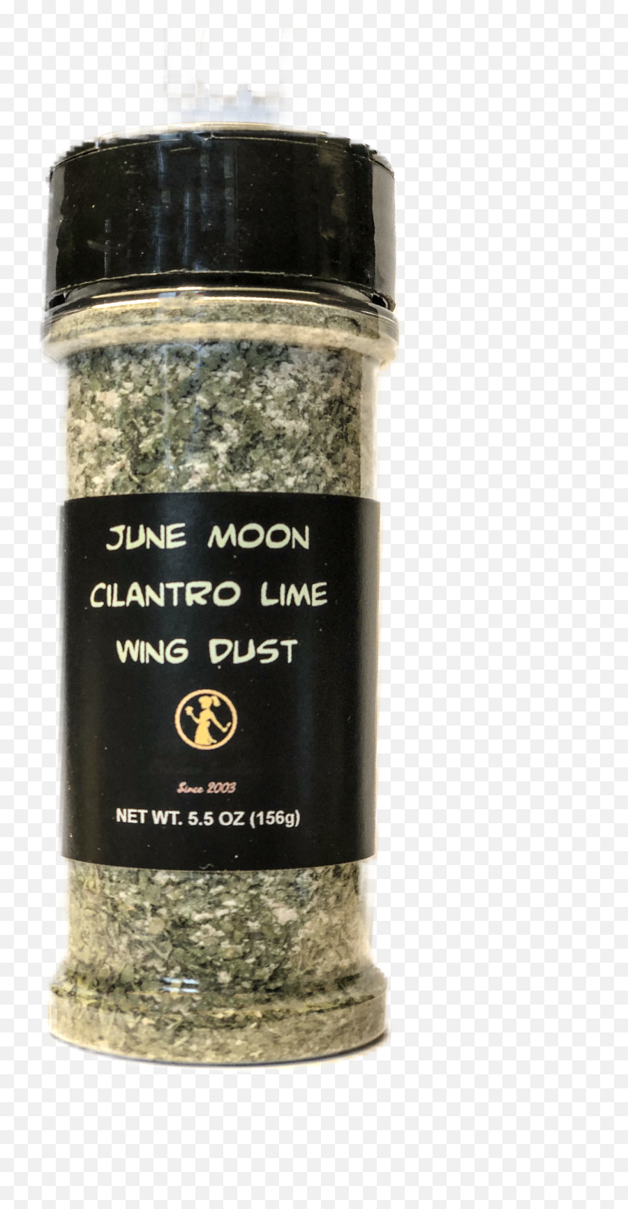 Moon Cilantro Lime Wing Dust Blended - Cumin Png,Cilantro Png