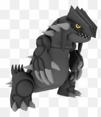 3ds - Pokémon Omega Ruby Alpha Sapphire Stone Groudon Illustration Png,Groudon Png
