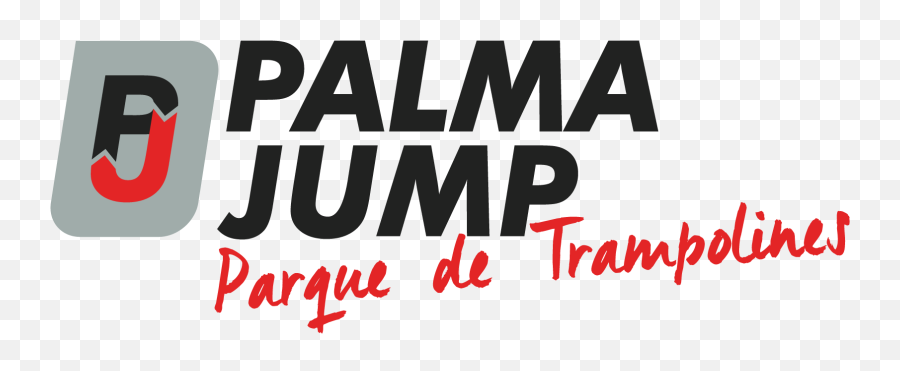 Download Hd Palma Jump - Palma Jump Logo Transparent Png Poster,Palma Png