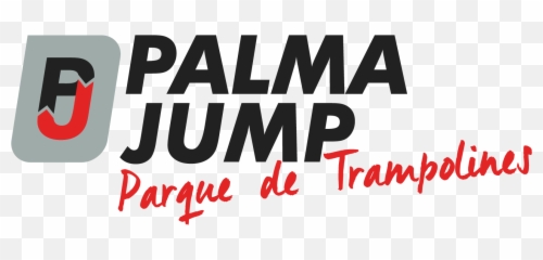 Download Hd Palma Jump - Palma Jump Logo Transparent Png Poster,Palma Png