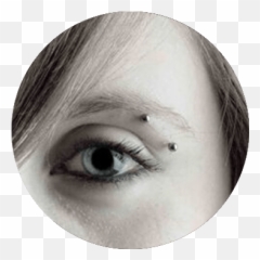 Eyebrow Piercings Mn Nd Il U0026 Mt Almost Famous Body - Girl png