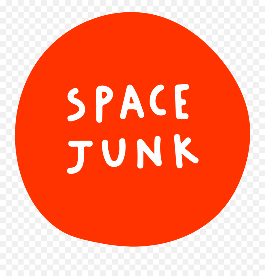 Space Junk Png