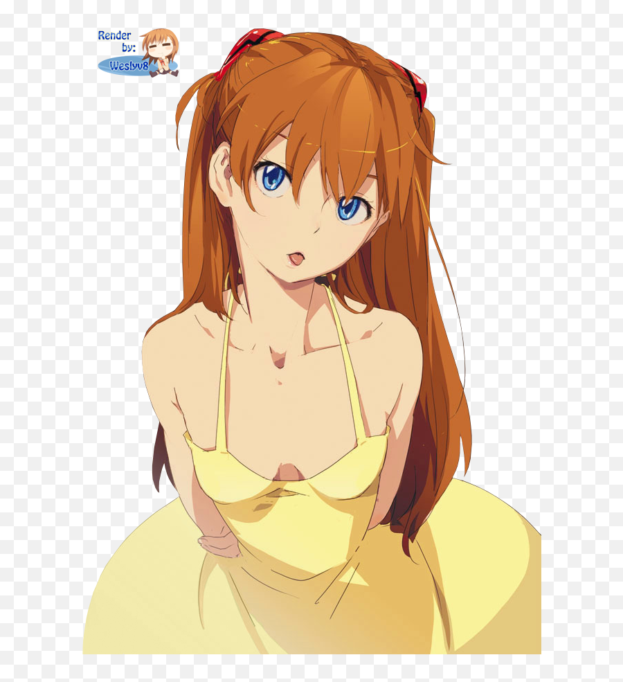 Png - Cartoon,Asuka Png