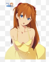 Png - Cartoon,Asuka Png