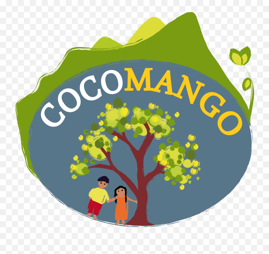 Logo - Cocomangopng Nicaragua Community Nicaragua Community Illustration,Mango Png