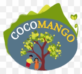 Logo - Cocomangopng Nicaragua Community Nicaragua Community Illustration,Mango Png