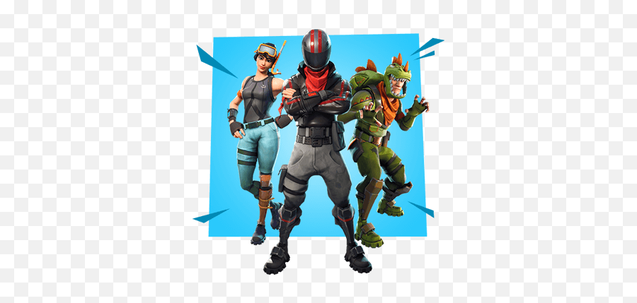 Fortnite For Windows Mac And Android Download - Techspot Action Figure Png,Tyler Blevins Png