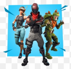 Fortnite For Windows Mac And Android Download - Techspot Action Figure Png,Tyler Blevins Png