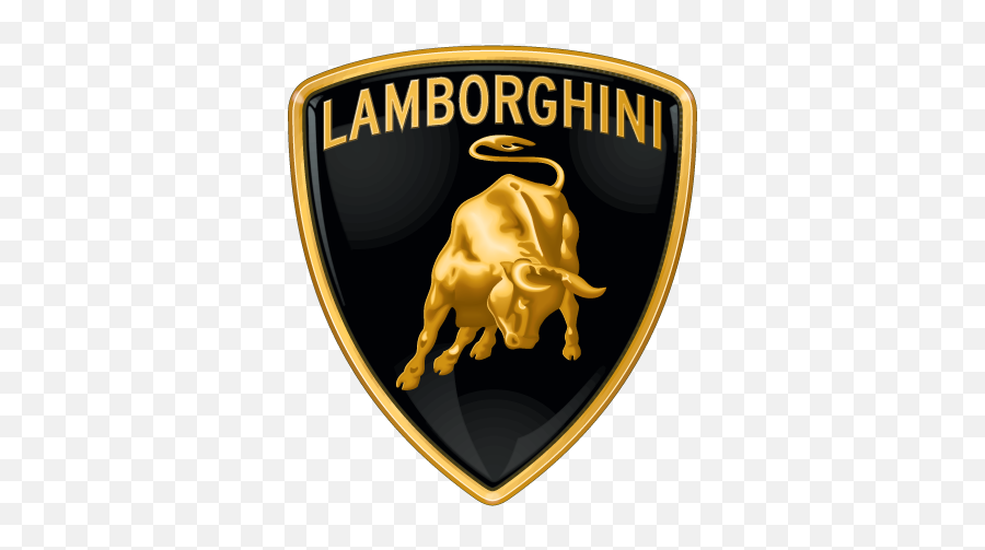 Lamborghini Logo Vector Free Download - Lamborghini Logo Png,Porsche Logo Vector