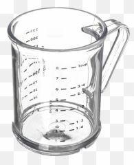 Download Carlisle Measuring Cup - png