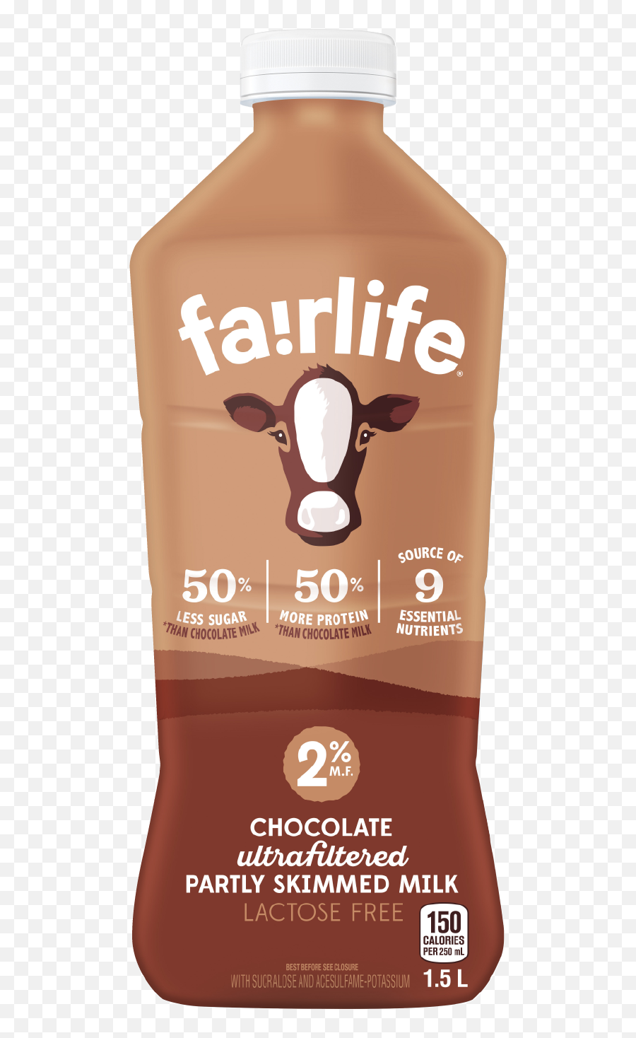 Ultrafiltered Chocolate Milk - Sugar Free Chocolate Milk Png,Chocolate Milk Png