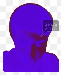 Menacing - Sticker By Soocermaster1209 Png,Menacing Png