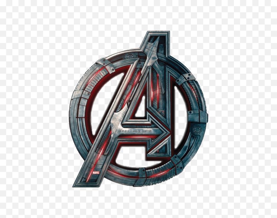 Avengers Infinity War Logo Png - Avengers Logo For Dream League Soccer,Infinity War Logo Png