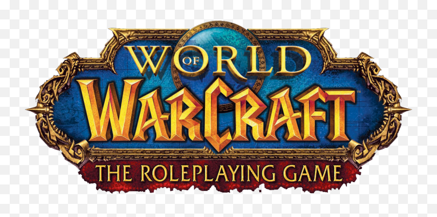 The Problem With Evolving Settings U2013 No Rerolls - World Of Warcraft Png,World Of Warcraft Logo Transparent