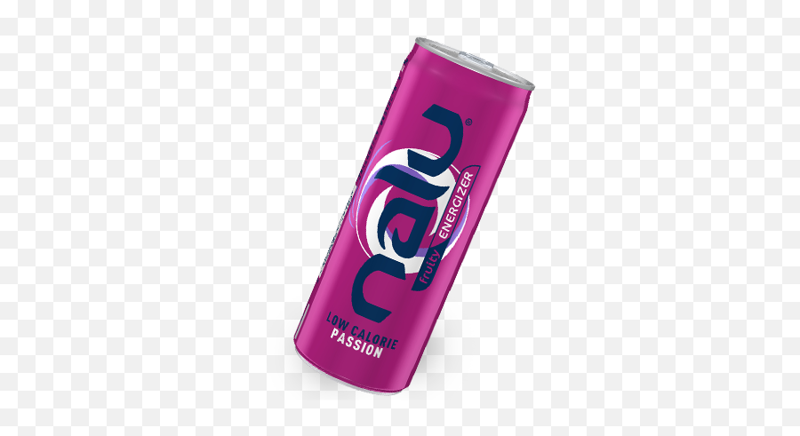 Nalu Energy Drinks - Drink Png,Passion Png