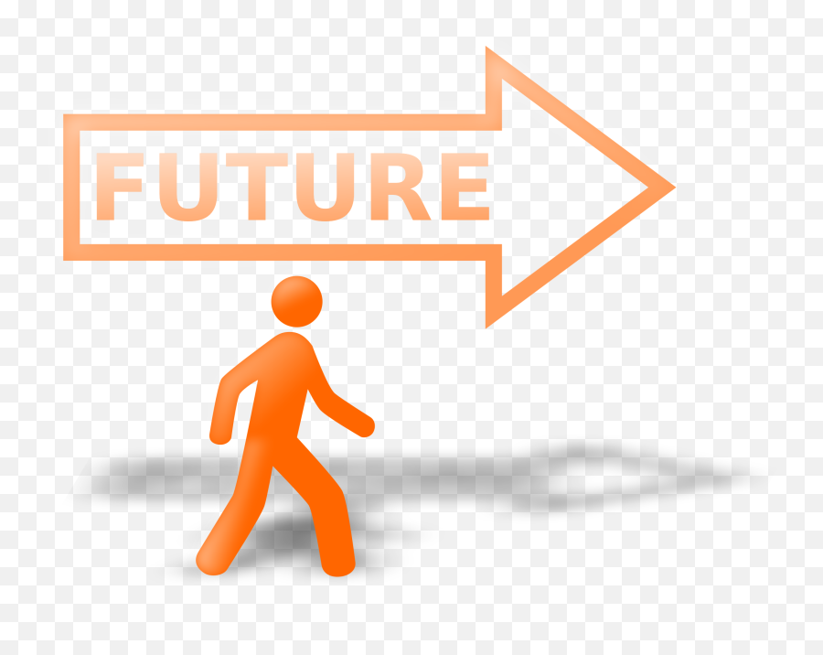 Transparent Bright Future Clipart Png