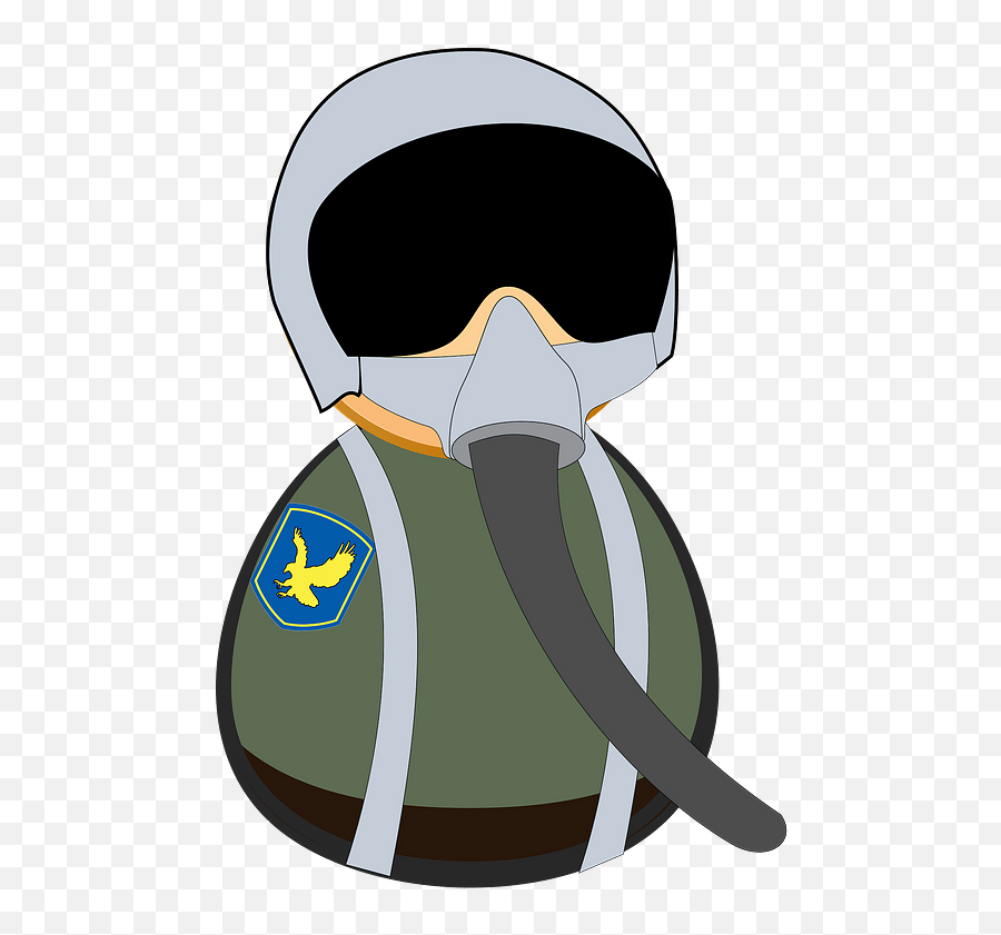 Fighter Pilot Clipart Free Download Transparent Png Fighter Pilot Clipart Pilot Png Free