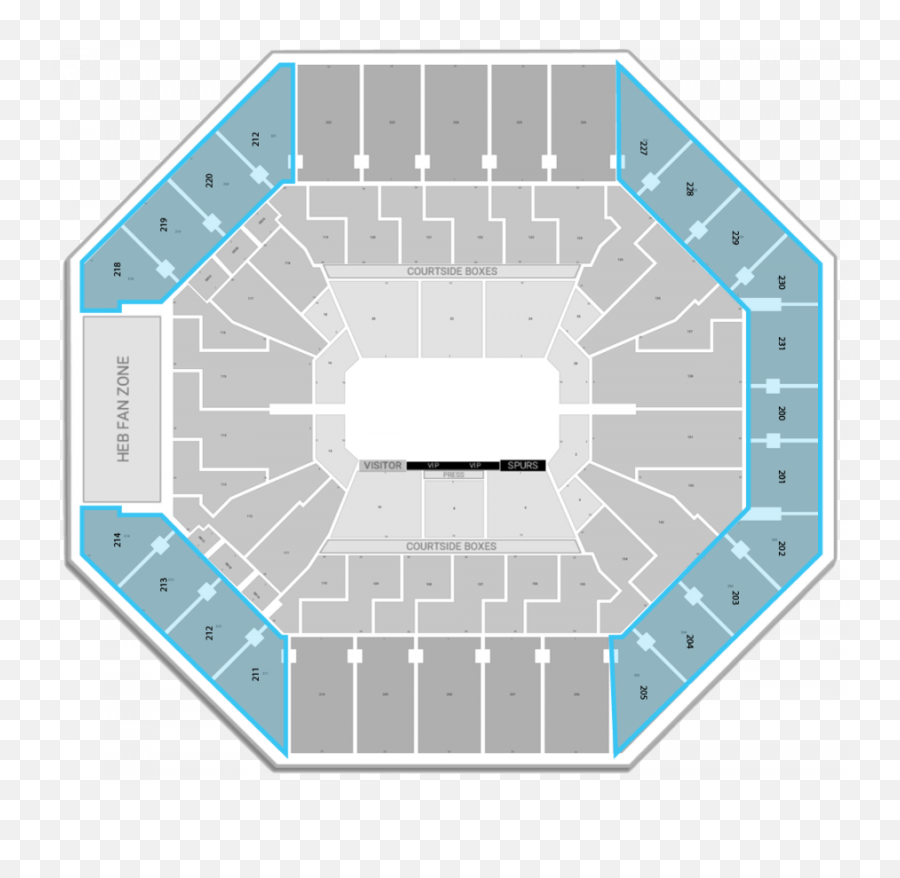 San Antonio Spurs 2020 Nba Second Round - Wells Fargo Center Png,Spurs Png