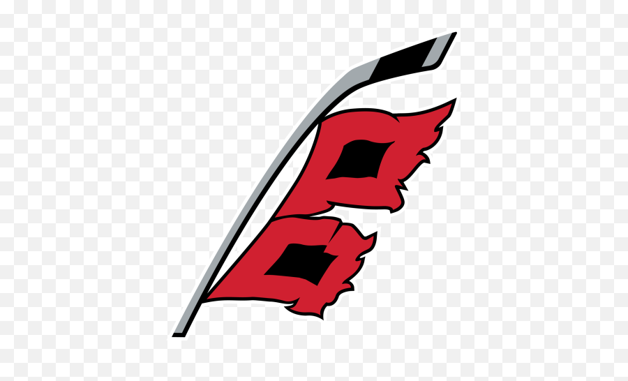 Library Of Carolina Hurricanes Logo Clip Freeuse Stock Png - Carolina Hurricanes Alternate Logo,Warning Png