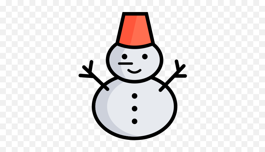Christmas Decoration Holiday Holidays Snow Snowman - Clip Art Png,Christmas Decoration Png