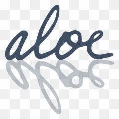 Aloe By Olivia Png