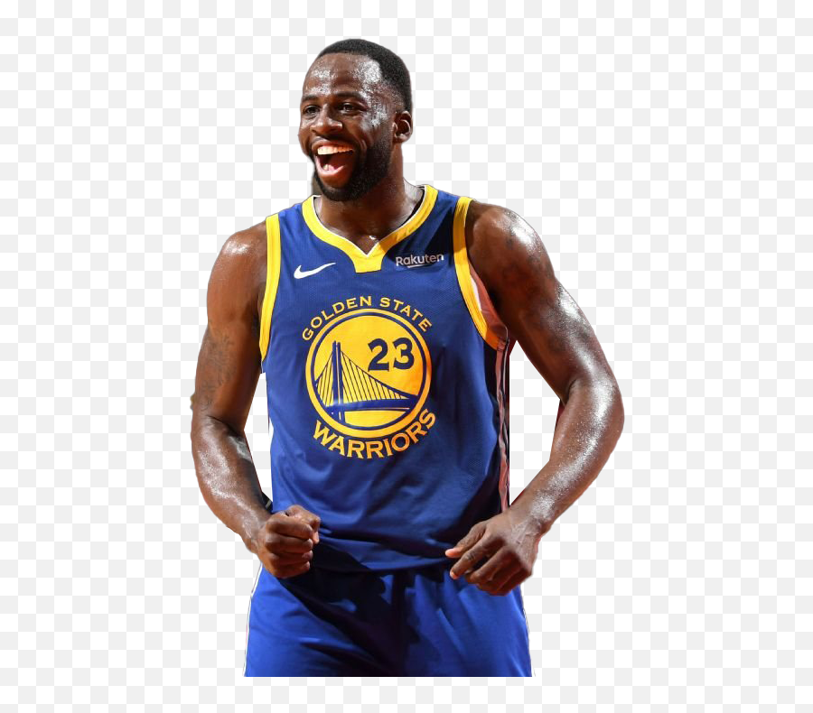 Draymond Green Download Png Image - Draymond Green No Background,Draymond Green Png