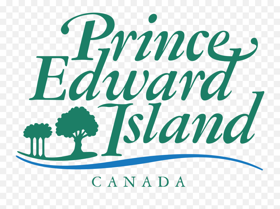 Prince Edward Island Logo Png Transparent U0026 Svg Vector - Prince Edward Island,Island Png