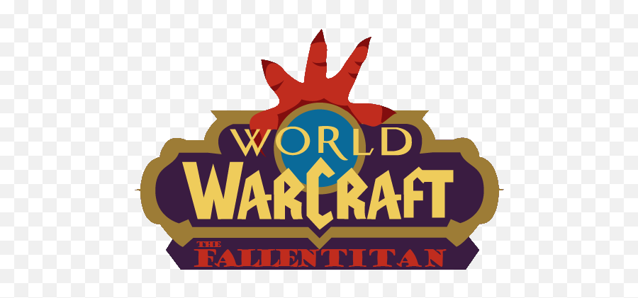 Fan Expansion Concept World Of Warcraft The Dark Titan - World Of Warcraft Png,World Of Warcraft Png