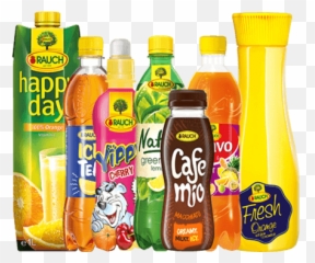 Rauch Fruchtsäfte - Rauch Drink Png,Product Png