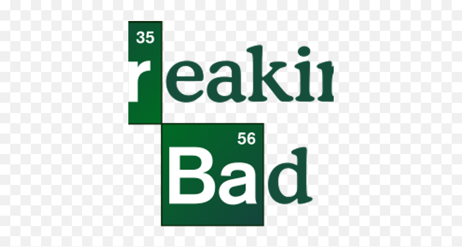 Breaking Bad Chat Breakingbadchat Twitter - Breaking Bad Season 1 Png,Breaking Bad Logo Png