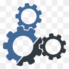 Download Htx Connection - Gears Logo Png Image With No Integration Testing,Gears Logo