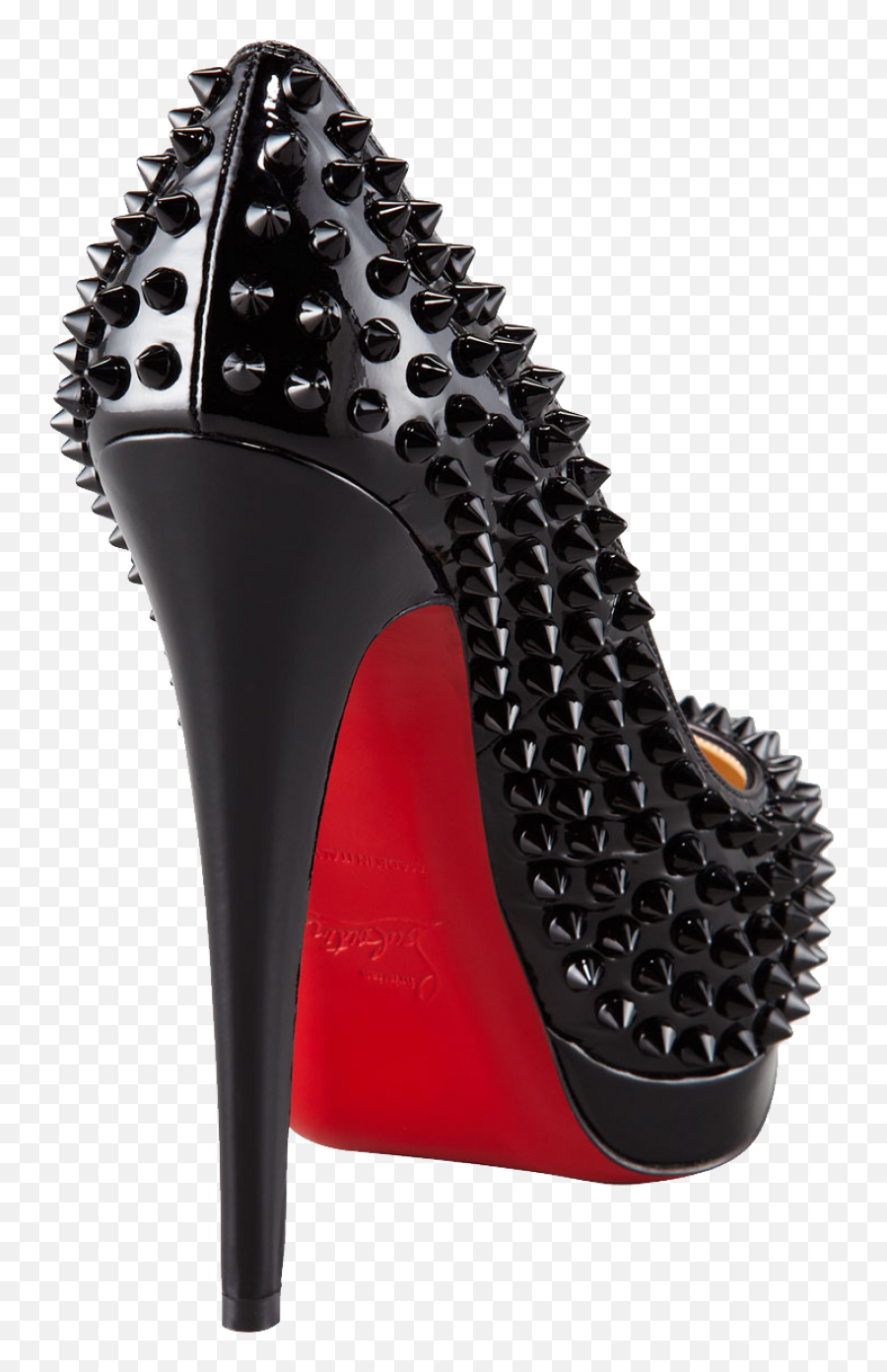 24 Louboutin Png Images For Free Download - Louboutin Png,Heels Png
