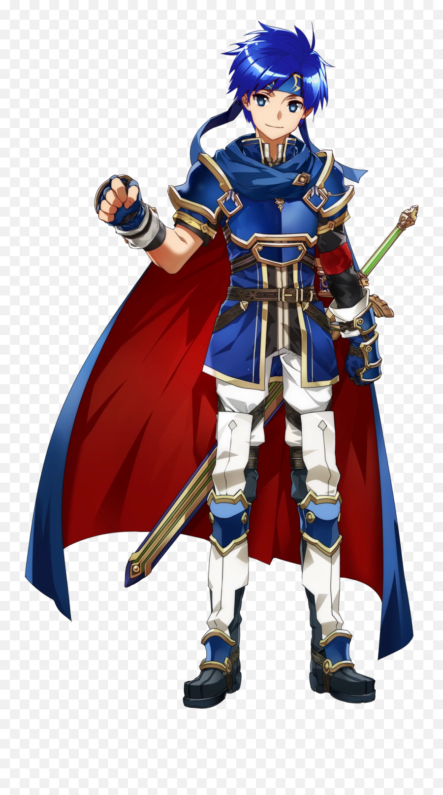 But What If Red Marth Was Blue Fireemblemheroes - Roy Fire Emblem Heroes Png,Marth Png