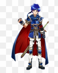 But What If Red Marth Was Blue Fireemblemheroes - Roy Fire Emblem Heroes Png,Marth Png