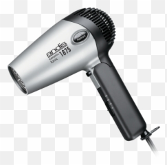 Fold - Ngo Ionic Dryer 1875w Andis Hair Dryer 1875 Png,Hair Dryer Png