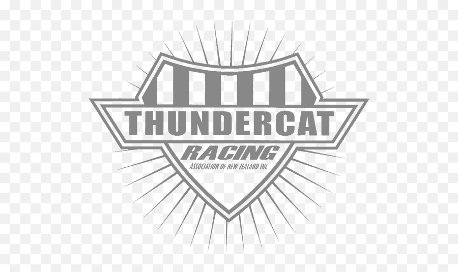 Thundercat Racing New Zealand - Emblem Png,Thundercats Logo Png